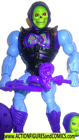 Masters of the Universe SKELETOR Battle Armor 2021 he-man motu