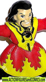 Marvel Super Hero Squad MANDARIN red iron man complete pvc action figures