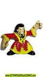 Marvel Super Hero Squad MANDARIN red iron man complete pvc action figures