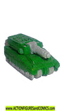 transformers BOMBSHOCK 2020 Micromasters chug classics
