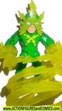 Marvel Super Hero Adventures ELECTRO spider-man 100