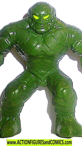 Marvel 500 ABOMINATION 2015 series 3 hulk universe