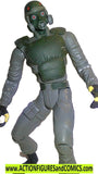 Resident Evil HUNK 1998 Toybiz video game vintage capcom fig