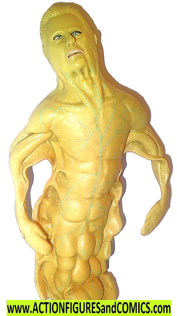 marvel legends SENATOR KELLY Mutated X-MEN 2000 movie ...
