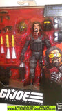 Gi joe METAL HEAD 6 inch Classified series mib moc