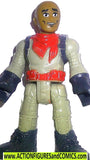 Jurassic World MERCENARY Imaginext from spinosaurus