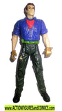 Jurassic Park III ALAN GRANT 2000 Kenner Hasbro movie 3