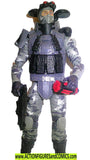 Gi joe FIREFLY 6 inch Classified 21 Complete 2022