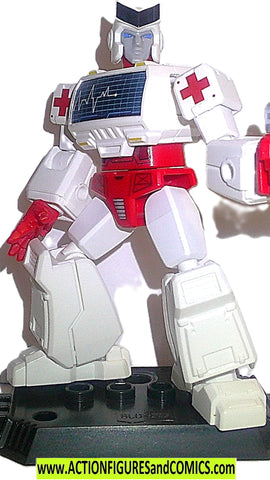 Transformers RATCHET 4 inch Blokees 2024