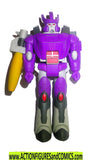 Transformers Reaction GALVATRON 2021 Super7 g1