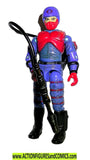 gi joe LASER VIPER 2001 v2 ARAH A real american hero (Copy)