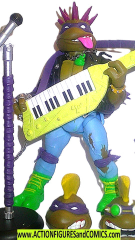 teenage mutant ninja turtles DONATELLO 6 inch super7 7 tmnt