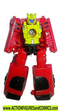 transformers ROADHANDLER 2020 Micromasters chug classics