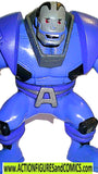 Marvel Super Hero Squad APOCALYPSE 2007 X-men universe