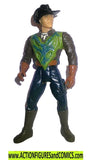 Jurassic Park ROLAND TEMBO kenner movie II 2 1996