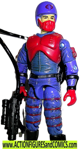gi joe LASER VIPER 2001 v2 ARAH A real american hero (Copy)