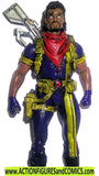 marvel universe BISHOP X-men **Upgraded Deco** infinite
