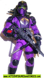 Gi joe TECHNO-VIPER 6 inch Classified 117 2023 mib moc