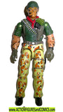 gi joe TUNNEL RAT 2004 v7 desert patrol vvv toys r us