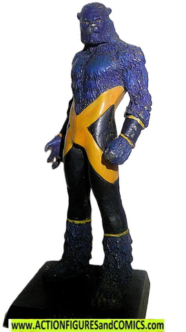 Marvel Eaglemoss BEAST 2006 #16 Astonishing X-men