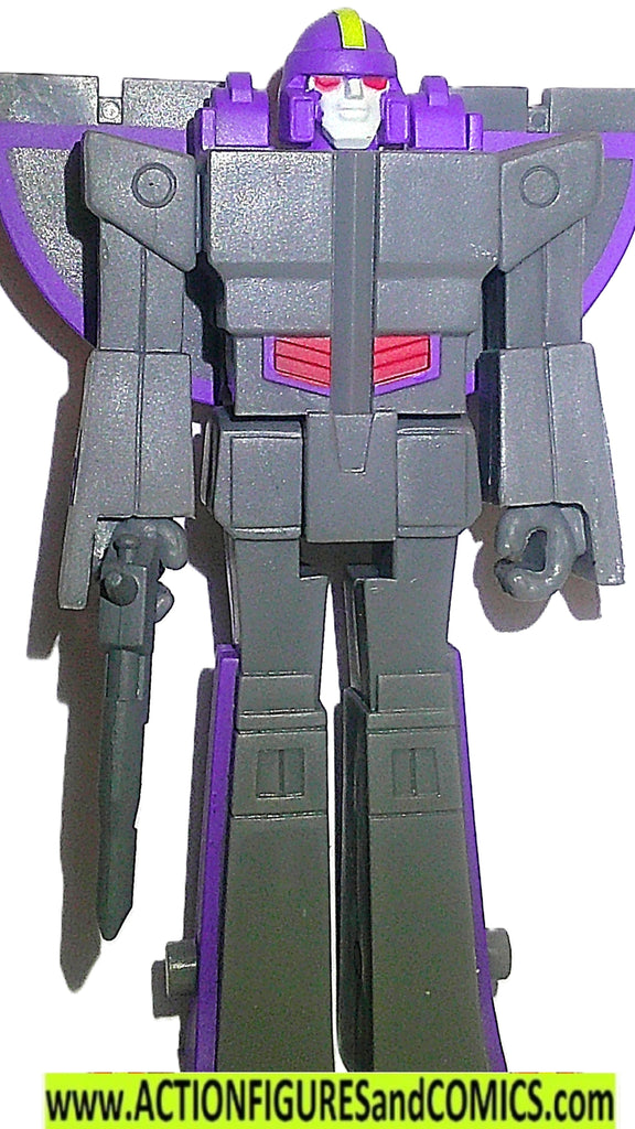 Astrotrain Figure Transformers Reaction ASTROTRAIN 2021 Super7 g1 – ActionFiguresandComics