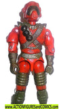 gi joe SHOCK VIPER cobra 2004 v2 gijoe vs ice cream soldier