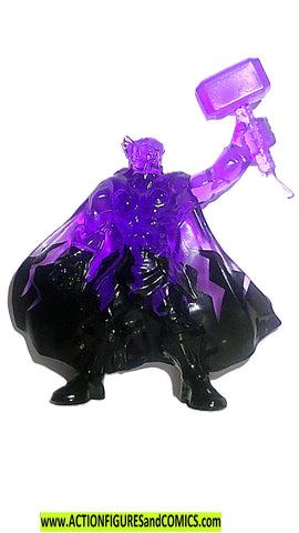 Translucent Marvel Marvel 500 THOR 2015 series 6 avengers translucent – ActionFiguresandComics