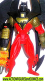 batman legends of KNIGHTQUEST batman AZRAEL azbat dc universe