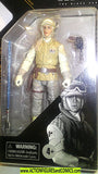 Star Wars action figures LUKE SKYWALKER 6 inch arctic winter moc mib