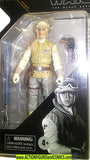 Star Wars action figures LUKE SKYWALKER 6 inch arctic winter moc mib