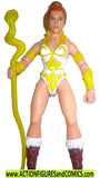 Masters of the Universe TEELA 2023 Yellow variant zoar pack