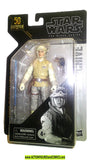 Star Wars action figures LUKE SKYWALKER 6 inch arctic winter moc mib