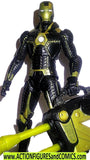 marvel universe IRON MAN mark V stealth 20 5