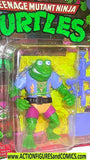 teenage mutant ninja turtles GENGHIS FROG 2023 Reissue of 1989
