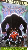 AMAZING SPIDER-MAN Essential vol 10 marvel comics