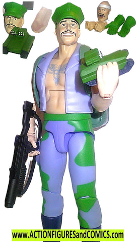 gi joe GUNG HO 7 inch Ultimates 2022 super7