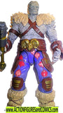 marvel legends KORG 100% Build a figure thor movie mcu