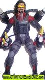 Gi joe METAL HEAD 6 inch Classified series mib moc