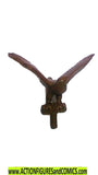 secret wars FALCON 1984 Vintage RED WING Bird accessory