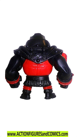 masters of the universe RAM-MAN 2 inch 2019 red