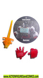 Transformers RATCHET 4 inch Blokees 2024