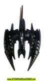 batman forever BATWING 1995 die cast metal dc universe