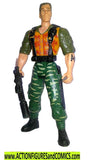 Jurassic Park DIETER STARK 1997 Lost World movie gun