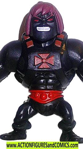 masters of the universe HE-MAN 2 inch Anti Eternia 2020