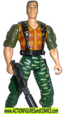 Jurassic Park DIETER STARK 1997 Lost World movie gun