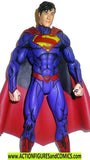 dc direct SUPERMAN Jim Lee Sketch art Color universe classics