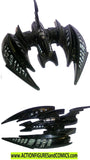 batman forever BATWING 1995 die cast metal dc universe