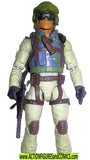 Gi joe AIRBORNE 6 inch Classified 115 Complete