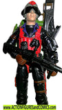 gi joe SCRAP IRON 2004 v2 valor vs venom vvv Complete