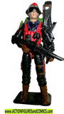 gi joe SCRAP IRON 2004 v2 valor vs venom vvv Complete